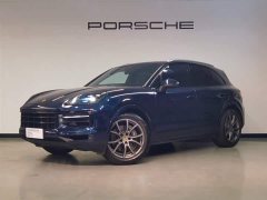 Porsche Cayenne 3.0T - фото 1