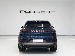 Porsche Cayenne 3.0T - фото 13