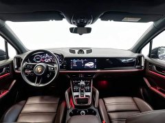 Porsche Cayenne 3.0T - фото 15