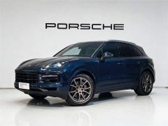 Porsche Cayenne 3.0T - фото 17