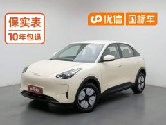 Geely Xing Yuan 310km Youth Edition - ფოტო 1
