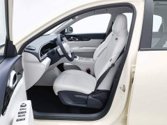 Geely Xing Yuan 310km Youth Edition - ფოტო 10