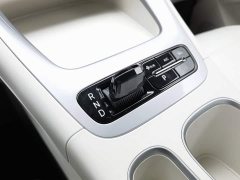 Geely Xing Yuan 310km Youth Edition - ფოტო 13