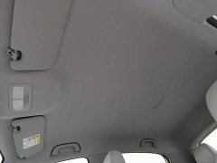Geely Xing Yuan 310km Youth Edition - ფოტო 14