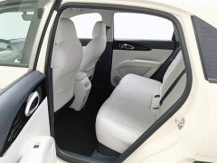 Geely Xing Yuan 310km Youth Edition - ფოტო 15