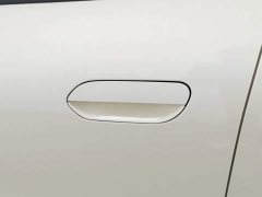 Geely Xing Yuan 310km Youth Edition - ფოტო 18