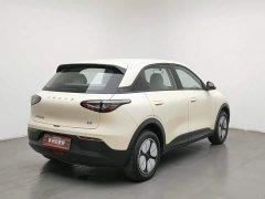 Geely Xing Yuan 310km Youth Edition - ფოტო 2