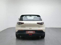 Geely Xing Yuan 310km Youth Edition - ფოტო 4