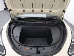 Geely Xing Yuan 310km Youth Edition - ფოტო 6