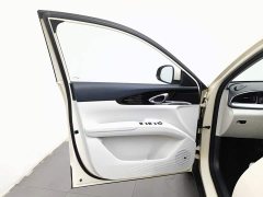 Geely Xing Yuan 310km Youth Edition - ფოტო 8