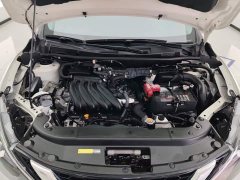 Nissan Sylphy Classic 1.6XE CVT Comfort - ფოტო 10