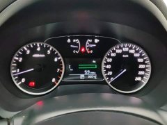 Nissan Sylphy Classic 1.6XE CVT Comfort - ფოტო 14