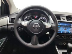 Nissan Sylphy Classic 1.6XE CVT Comfort - ფოტო 15