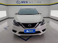 Nissan Sylphy Classic 1.6XE CVT Comfort - ფოტო 2