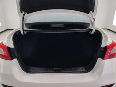Nissan Sylphy Classic 1.6XE CVT Comfort - ფოტო 4