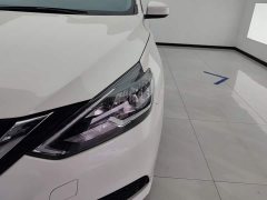 Nissan Sylphy Classic 1.6XE CVT Comfort - ფოტო 5