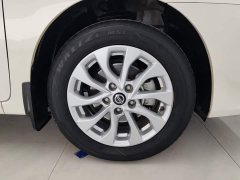 Nissan Sylphy Classic 1.6XE CVT Comfort - ფოტო 6