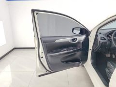 Nissan Sylphy Classic 1.6XE CVT Comfort - ფოტო 7