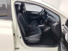 Nissan Sylphy Classic 1.6XE CVT Comfort - ფოტო 8