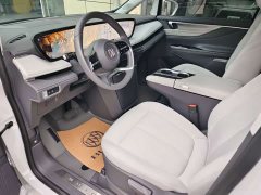 Buick GL8 Luxurious Edition Advance Enjoyment Version - ფოტო 10