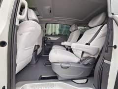 Buick GL8 Luxurious Edition Advance Enjoyment Version - ფოტო 11