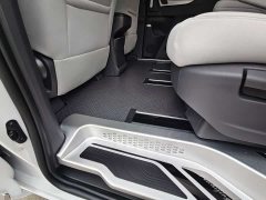 Buick GL8 Luxurious Edition Advance Enjoyment Version - ფოტო 12