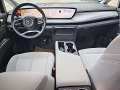 Buick GL8 Luxurious Edition Advance Enjoyment Version - ფოტო 13