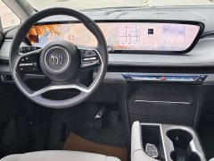 Buick GL8 Luxurious Edition Advance Enjoyment Version - ფოტო 14