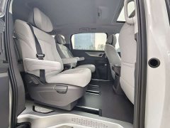 Buick GL8 Luxurious Edition Advance Enjoyment Version - ფოტო 16