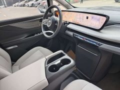 Buick GL8 Luxurious Edition Advance Enjoyment Version - ფოტო 17