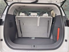 Buick GL8 Luxurious Edition Advance Enjoyment Version - ფოტო 18