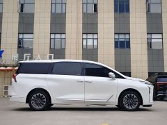 Buick GL8 Luxurious Edition Advance Enjoyment Version - ფოტო 4