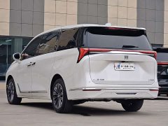 Buick GL8 Luxurious Edition Advance Enjoyment Version - ფოტო 5