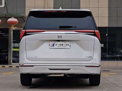 Buick GL8 Luxurious Edition Advance Enjoyment Version - ფოტო 6