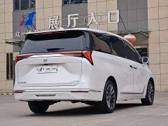 Buick GL8 Luxurious Edition Advance Enjoyment Version - ფოტო 7