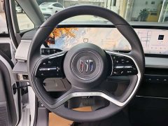 Buick GL8 Luxurious Edition Advance Enjoyment Version - ფოტო 9