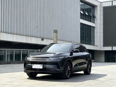 Leapmotor C11 Extended Range 285 Comfort Edition - ფოტო 1