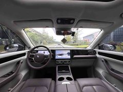 Leapmotor C11 Extended Range 285 Comfort Edition - ფოტო 4