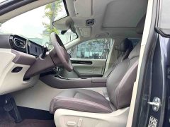 Leapmotor C11 Extended Range 285 Comfort Edition - ფოტო 5