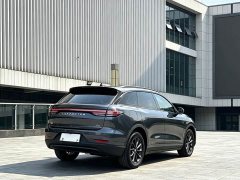 Leapmotor C11 Extended Range 285 Comfort Edition - ფოტო 7