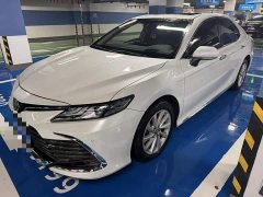 Toyota Camry 2.0G Luxury Edition - ფოტო 1