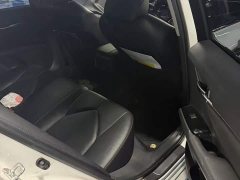 Toyota Camry 2.0G Luxury Edition - ფოტო 12