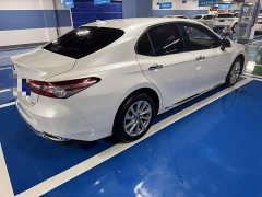 Toyota Camry 2.0G Luxury Edition - ფოტო 3