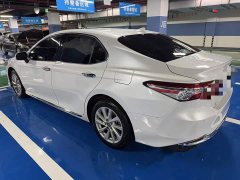 Toyota Camry 2.0G Luxury Edition - ფოტო 4