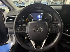 Toyota Camry 2.0G Luxury Edition - ფოტო 5