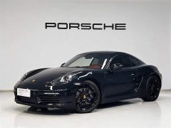 Porsche 718 Cayman Style Edition 2.0T - ფოტო 1