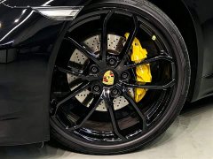 Porsche 718 Cayman Style Edition 2.0T - ფოტო 11