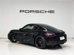 Porsche 718 Cayman Style Edition 2.0T - ფოტო 12