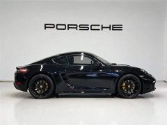 Porsche 718 Cayman Style Edition 2.0T - ფოტო 14
