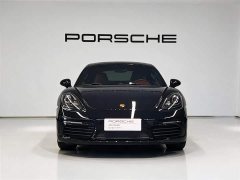Porsche 718 Cayman Style Edition 2.0T - ფოტო 15